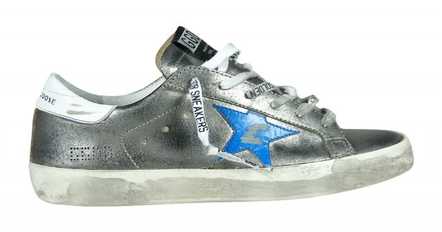 golden goose cinesi