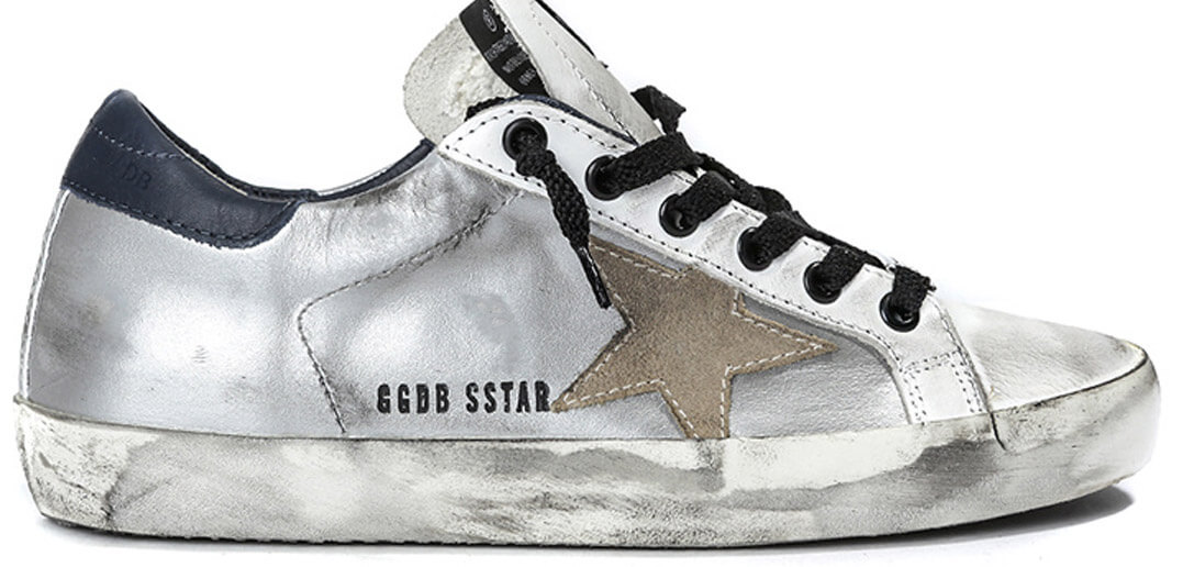 golden goose numero