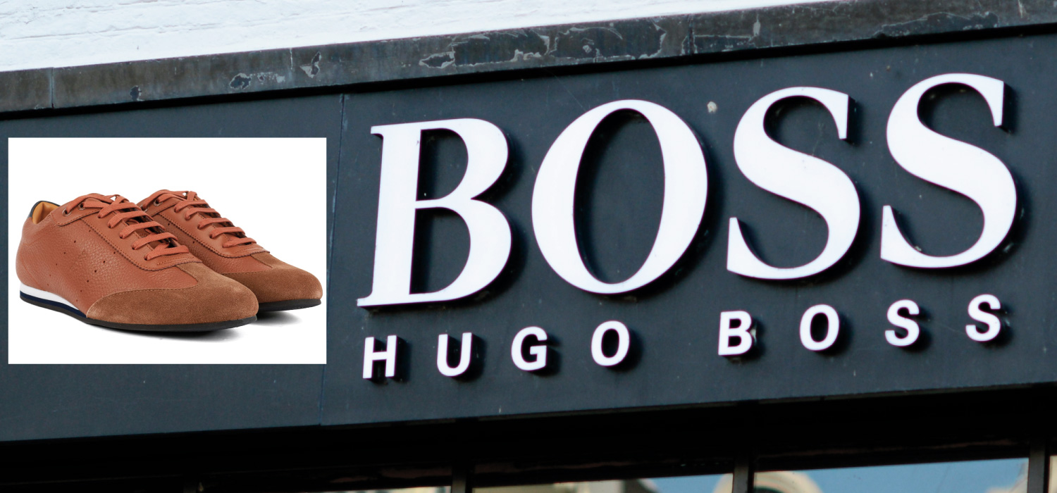 Hugo Boss Goes Dull In The Quarter Sales Run Steady Though Profits Slump 22 Good News From China And Online Sales Laconceria Il Portale Dell Area Pelle