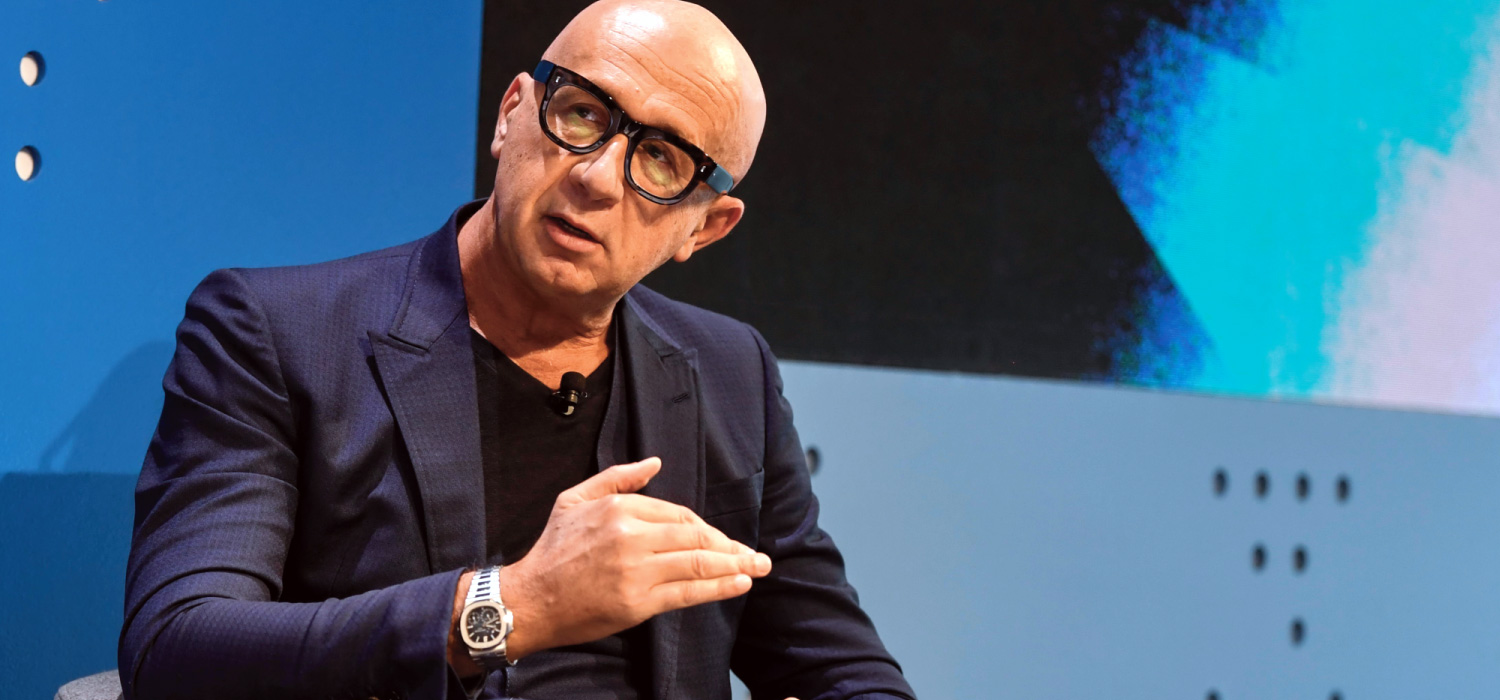 marco bizzarri