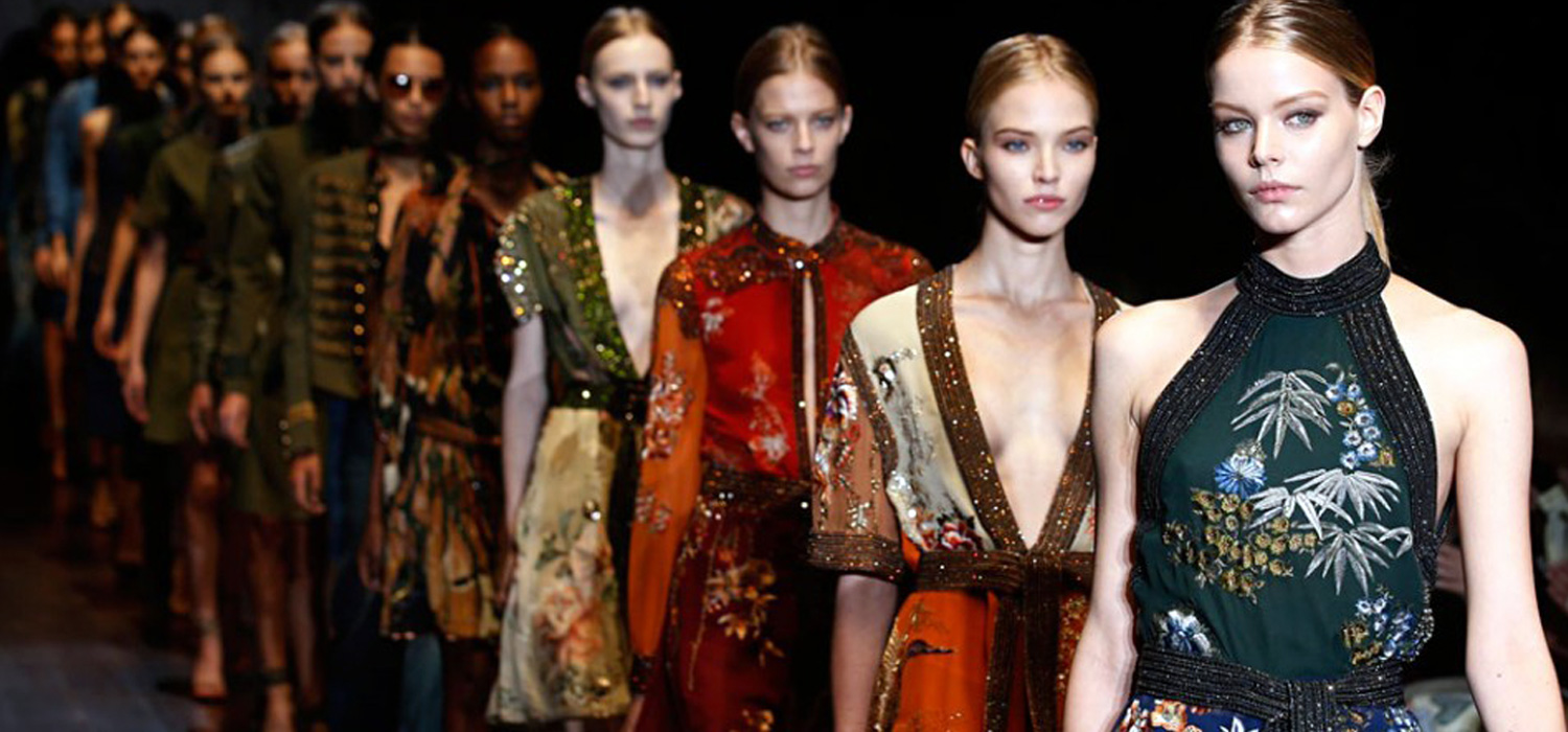 Milan, Paris, London, New York and the future of fashion runway shows ...
